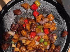 -北李妈妈菜·海肠捞饭(开发区万达店)