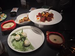 -華府(凯德晶萃店)