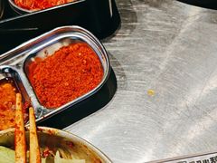 -入火韩国烤肉(凯旋广场店)