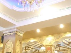 -维吾尔餐厅(宜山路店)