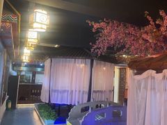 -应天大明王朝·南京菜(中山陵店)