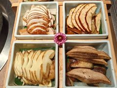 -蘑界·野生菌火锅(深业上城店)