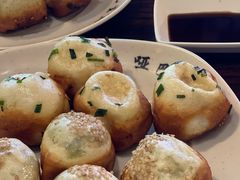 -哑巴生煎(临顿路店)
