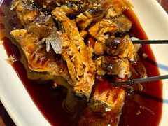 -大牌大·传统杭帮菜(湖滨店)