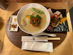 -篝拉面(银座店)
