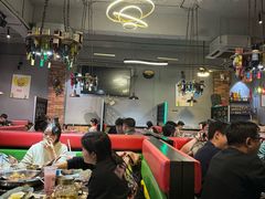-七友美蛙鱼头火锅(坂田店)