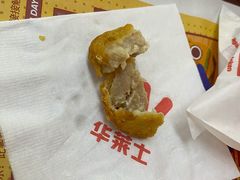 -华莱士·全鸡汉堡(北戴河店)