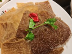 -香佰里鲜货火锅(佳乐金街店)