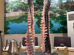 -渔意坊·千层无骨鱼粥底火锅·20年顺德菜(普君店)