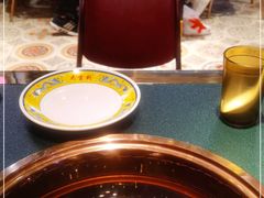 -大吉利·潮汕鲜牛肉火锅(万峰路店)