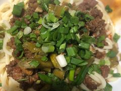 -庆蓉云·庆云面(双林店)