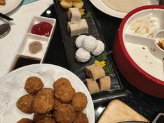 -月福京味斋·烤鸭店·北京菜(鼓楼总店)