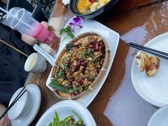-尽善百年古院餐厅(王家老宅店)