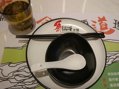 -粤小馆(天安云谷店)