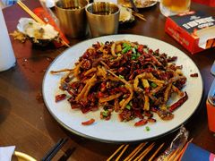 -林二哥宜烤官·宜宾小烧烤