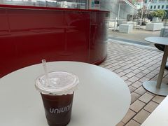 -UNI UNI(环亚凯瑟琳店)