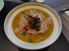 -白鹿苑蒙餐(鄂温克宾馆店)