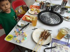-争先鲜·蒸汽海鲜自助·鲜切牛肉