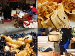 -竺桥兄弟烤鸭(总店)