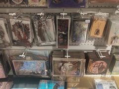 -漫库(北京王府井银泰in88店)