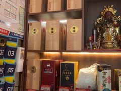 -明丰小渔馆(明月路店)