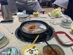 -九寨沟特色牦牛肉汤锅