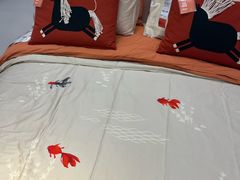 -宜家家居(西安未央商场店)