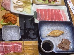-牛也烧肉(摩尔城店)