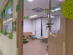 -大米和小米儿童成长中心·社交言语·感统·学习力提升(光明中心)