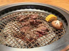 -炎蔵牛舌烤肉
