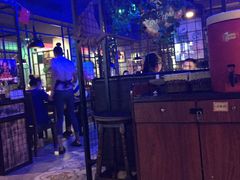 -炭火功夫烤鱼·小龙虾音乐餐吧(新风街店)