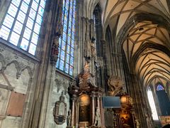 -斯蒂芬主教座堂(Stephansdom)