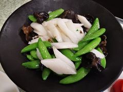-长春观斋补堂素菜馆