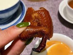 港式乳鸭-香港百合居(LCM置汇旭辉广场店)