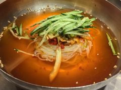 -韩盛·古法烤肉店(皇城恒隆广场店)