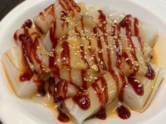 豪华版混酱肠粉-阿昌茶档(太安店)
