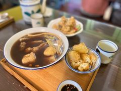 -马来MO简餐.南洋风味料理(美食街店)