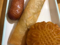 -回味鸭血粉丝汤(新城市广场店)