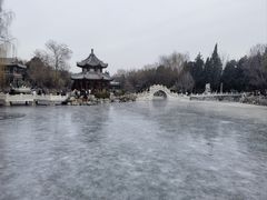 -莲池书院博物馆