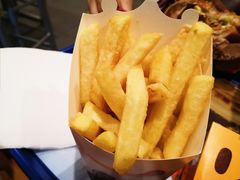 -汉堡王(海昌海洋公园店)