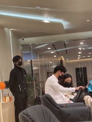 -VIM Hair Salon