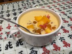 -堂屋糖水店(愚园店)