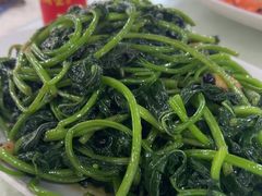 -考记泥焗鸡农庄·海鲜(北洛秘境店)