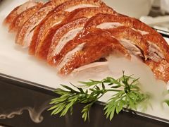 -北京全聚德(清华园店)