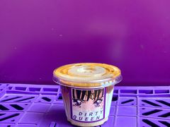 dirty&nbsp;queen-HANA COFFEE(长寿路店)