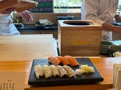 -鮨冠OMAKASE食べ放题(北京首店)