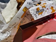 -肯德基(孝陵卫地铁站店)