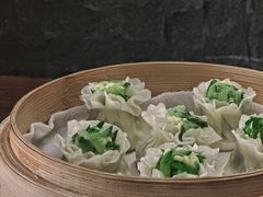 -海派悦庭·海胆烧麦·新融合菜(凯德广场店)
