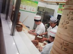 -百年认一力 太原老字号 (桥头街店)