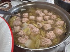 -鲁西南老厨子·特色鲁菜(经一纬五店)